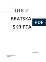 UTK Bratska Skripta (1) (2)
