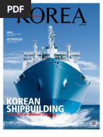 Download KOREA magazine JULY 2011 VOL 7 NO 7  by Republic of Korea Koreanet SN58954940 doc pdf