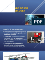 Introduccion A Ensamblado de Computadoras