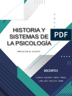 Dialnet HistoriasYSistemasDeLaPsicologia 8179032