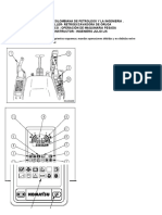 Taller Retro Op - DB y No DB