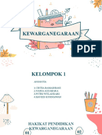 Kelompok 1 KWN