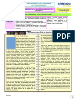 EdA 5 ACTIVIDAD 11 COMUNICACION 1° y 2°