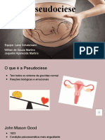 Pseudociese: o que é e como tratar