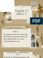 Q1 - Melc 2
