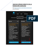 Como Canjear Mi Codigo Directtv 2022 - Qwoam7