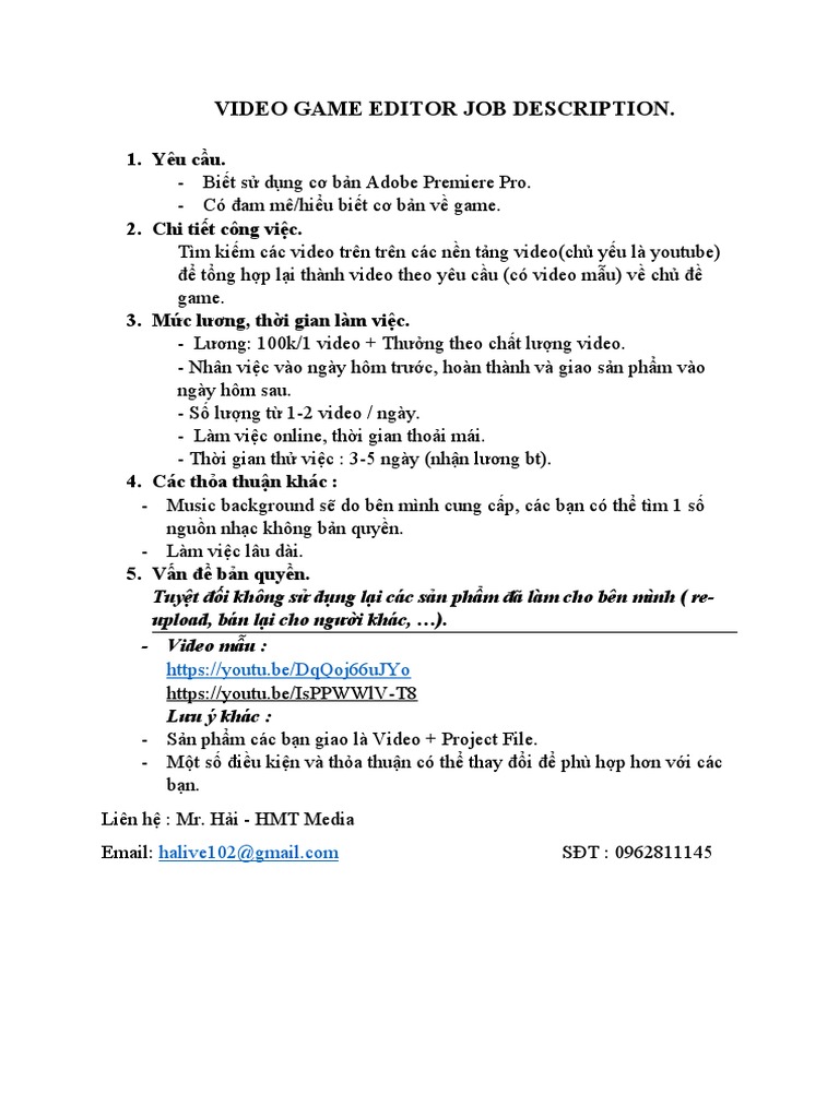 Video Game Evolution Compilation PDF