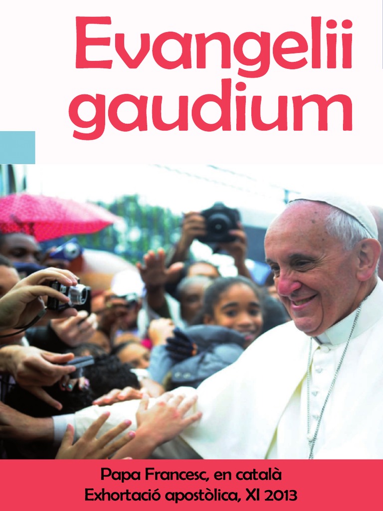 Evangelii Gaudium PDF