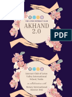 Akhand 2.0