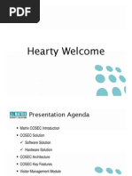 Download Matrix Cosec Presentation v2r1 by Matrix Comsec SN58956691 doc pdf