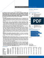 Oil &amp Gas - Time For Petronas To Gain From LNG Supply Shifts (Russia)