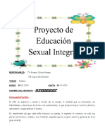 Proyecto ESI