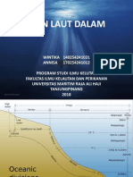 Ikan Laut Dalam