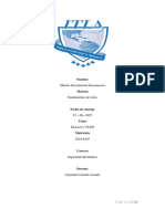 VLSM Practica Complementaria