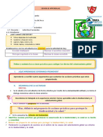 Personal Social: Datos Informativos