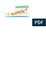 Logo Tajamix