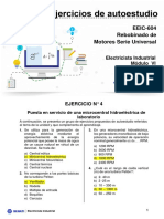 Eeic Eeic-604 Ejercicio T004