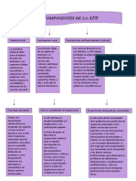 Componentes de La APS