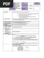 Modular: Lesson Exemplar