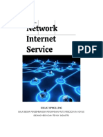 Network Internet Service
