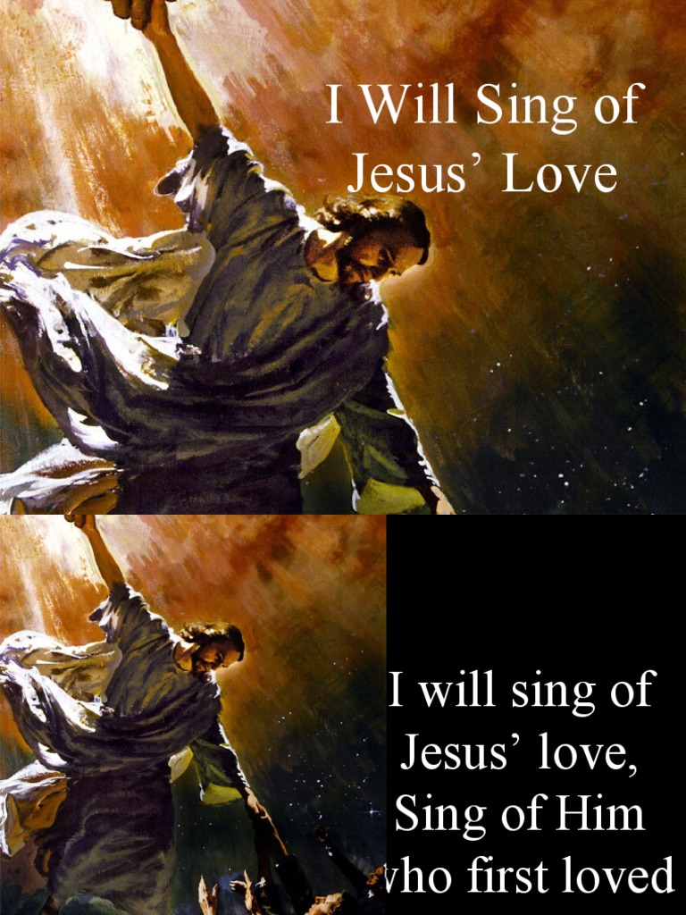 i-will-sing-of-jesus-love-pdf