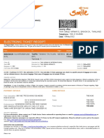 Kreangkrai E Ticket