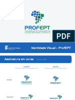 Profept - Manual Da Marca