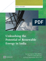 Download Unleashing the Potential of Renewable Energy in India by Gevorg Sargsyan SN58957839 doc pdf