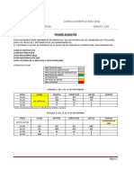 BIOQUÍMICA