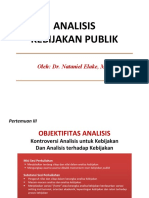 Pertemuan 3