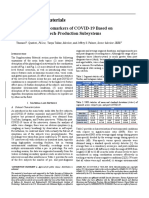 Supplementary Materials: A Framework For Biomarkers of COVID-19 Based On Coordination of Speech-Production Subsystems