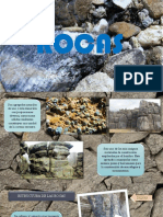 Diapositiva de Rocas Igneas y Sedimentarias - Grupo 3