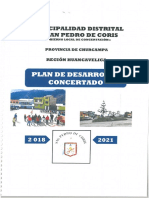 18.24 Plan de Desarrollo Concerta de Coris