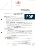 Contrato Mtto Bloque de Oficinas Distrital 20150930 - 08380212