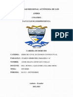 Informe 1