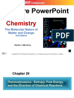 Lecture Powerpoint: Chemistry