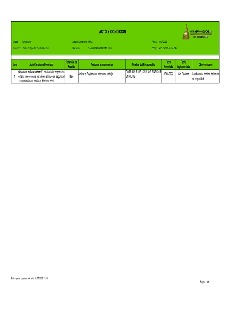 Ayc 290722 01874 Tan | PDF