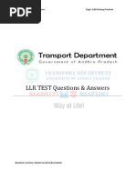 Download LLR Test EnglishQuestionAnswerCha1 by Bp Pavan Kumar SN58959197 doc pdf