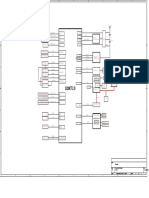 Titan20 - Block - Diagram - XT2073 - Motorola One Fusion