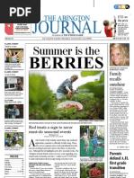 Download The Abington Journal 06-29-2011 by The Times Leader SN58959541 doc pdf