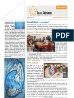 Escola Salesiana Do Porto - Newsletter 2 Out Nov 2010