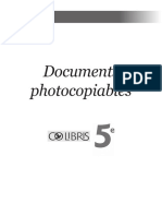 Colibris 5e - Documents Photocopiables A Completer Par Leleve Frises Tableaux Schemas Evaluations