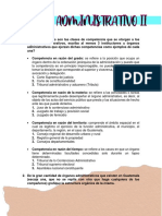 Derecho Administrativo Ii