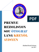 Aka-Rezolisyon-Otograf 2022