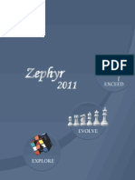Zephyr 2011