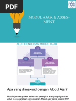 E-Modul Interaktif untuk Pembelajaran | PDF