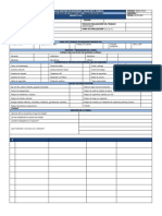 SGSST-FR-. FORMATO ANALISIS TRABAJO SEGURO (ATS) - Trabajo Alturas