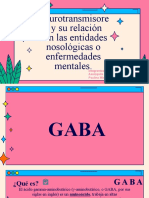 GABA