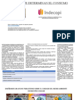Factores Que Determinan El Consumo 1