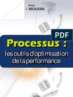 Processus Les Outils D'optimisation